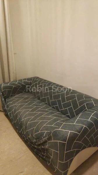 1 Bed Condo for Rent in  Eastwood Regency - Image 13